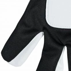 Rubies Deerfield Costume Accessories Star Wars Stormtrooper Adult Mens Gloves Costume Accessory