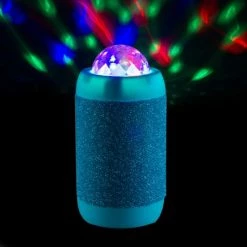 MDI Australia Electronics Disco Ball Wireless Bluetooth MP3 Stereo Speaker USB LED Colour Lights Lamp 11 MDI Australia Electronics Disco Ball Wireless Bluetooth MP3 Stereo Speaker USB LED Colour Lights Lamp