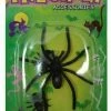 Unbranded Life Like Spider And Flies Halloween Haunted House Decoration Props