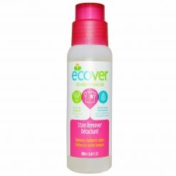 IHerb Eco Friendly 200ml Ecover Stain Remover Laundry Supplies