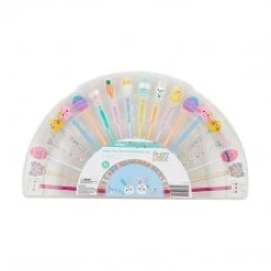 Kmart Arts & Krafts Easter Pen Pencil And Eraser Set Educational Kids Activity