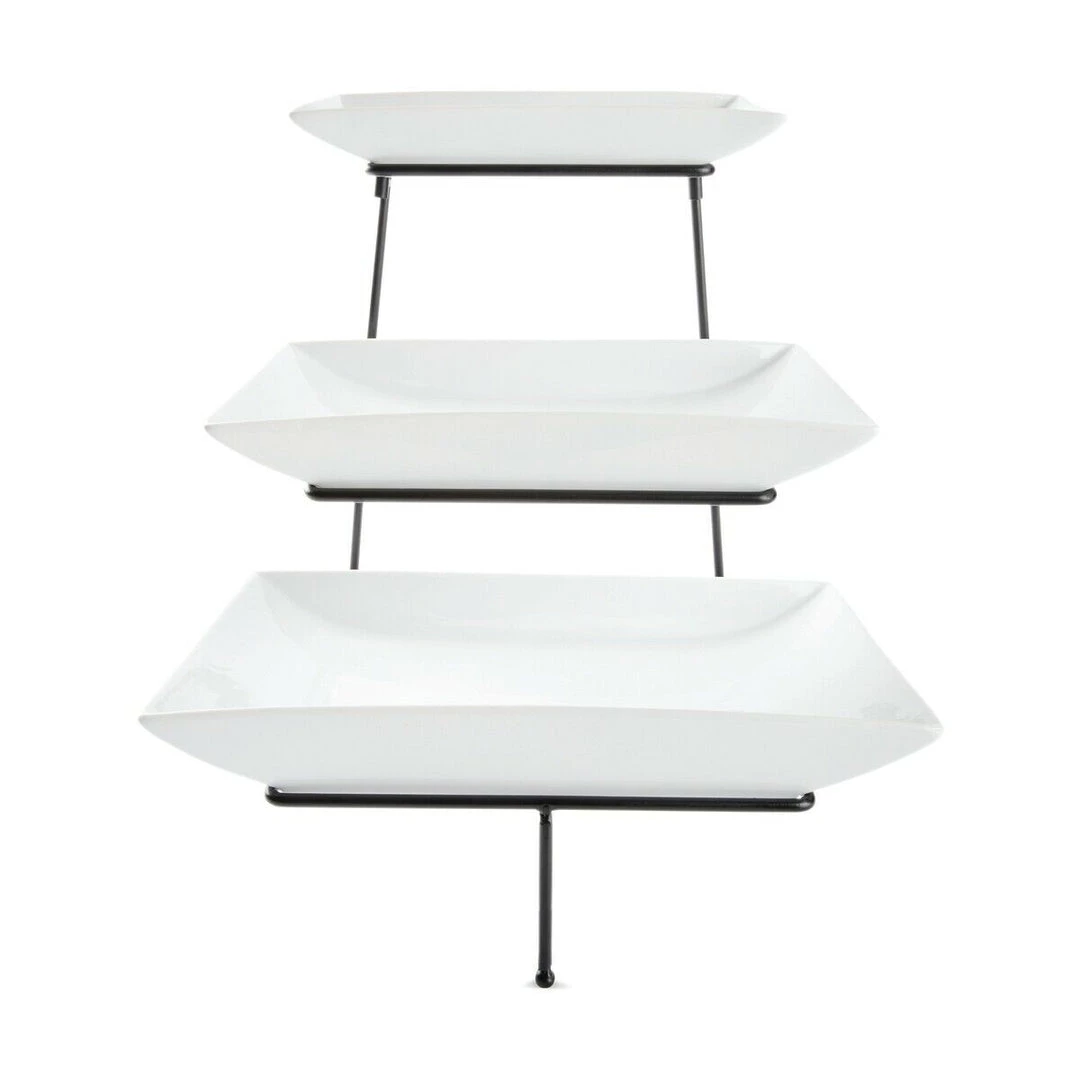 Kmart 3 Tier Serving Plates On Stand Cheese Platter Plank Tapas Grazing Platter 2 Kmart 3 Tier Serving Plates On Stand Cheese Platter Plank Tapas Grazing Platter