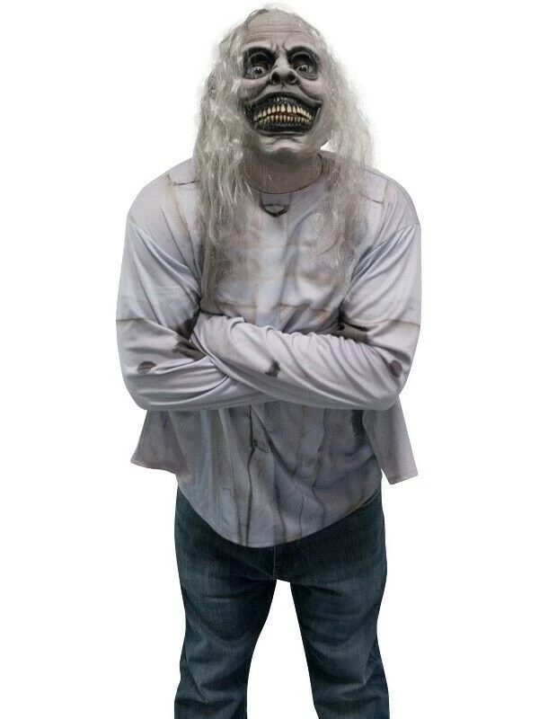 Rubie's Sleep Experiment Ghoul Mens Halloween Costume 1 Rubie's Sleep Experiment Ghoul Mens Halloween Costume