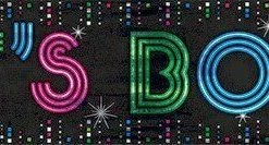 Amscan Disco Fever 70s 80s Lets Boogie Party Decorations | Pinata Scene Setter Swirls