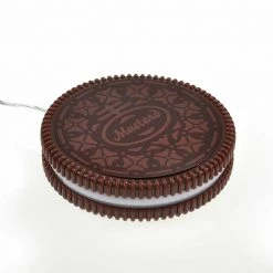 Williamvalentine Hot Cookie USB Cup Mug Warmer Coaster Powered By Mustard 6 Williamvalentine Hot Cookie USB Cup Mug Warmer Coaster Powered By Mustard