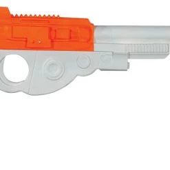 Morris Costumes Star Wars The Mandalorian Blaster Small Toy Weapon Gun Costume Accessory Costume Accessories