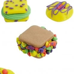ABT BRAND NEW HASBRO PLAY-DOH KITCHEN CREATIONS SPRINKLE COOKIE SURPRISE E5109 Home & Garden