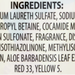 XtraCare 2 X Liquid Hand Wash Soap Deep Clean Aloe Moisturising Pump Vanilla 443ml Each