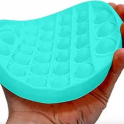 Unbranded Pop Its Circle Fidget Toy Push Bubble Stress Relief Kids Pop It Tiktok 2021 NEW 26 Unbranded Pop Its Circle Fidget Toy Push Bubble Stress Relief Kids Pop It Tiktok 2021 NEW