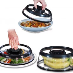 CATCH Vacuum Food Sealer Mintiml Cover Kitchen Instant Vacuum Food Sealer Fresh Cove Home & Garden