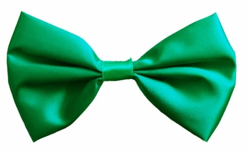 Sweidas Costume Accessories St Patrick Day Irish Bow Ties Shamrock Sequin Satin Gold Spots 6 Sweidas Costume Accessories St Patrick Day Irish Bow Ties Shamrock Sequin Satin Gold Spots