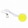 Kmart TOTEM TENNIS BALL REPLACEMENT - BACKYARD TENNIS TRAINER SPARE BALL HOOK & STRING Home & Garden