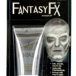 Tomfoolery Costume Accessories Mehron Fantasy FX Make Up 30ml Soft Cream Water-Based Face And Body Painting