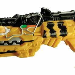 Morris Costumes Home & Garden Licensed Power Rangers Dino Morph Blaster Gun Costume Weapon