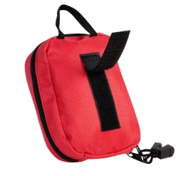 Medi Pure Home Medical Family First Aid Kit Handy For Car Handbag Home Accidents Health & Beauty