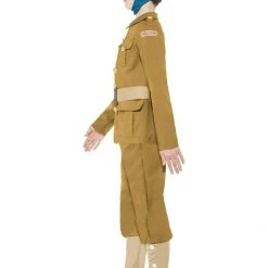 Smiffys Horrible Histories Girls Boys Book Week Costume