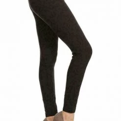 Unbranded Awesome 80s Leggings Neon Disco Pants Ladies Costume Accessory Costume Accessories