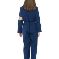 Smiffys Horrible Histories Girls Boys Book Week Costume