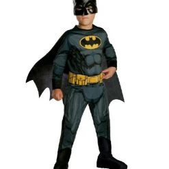 Rubies Deerfield Costumes DC Comics Batman Classic Boys Costume