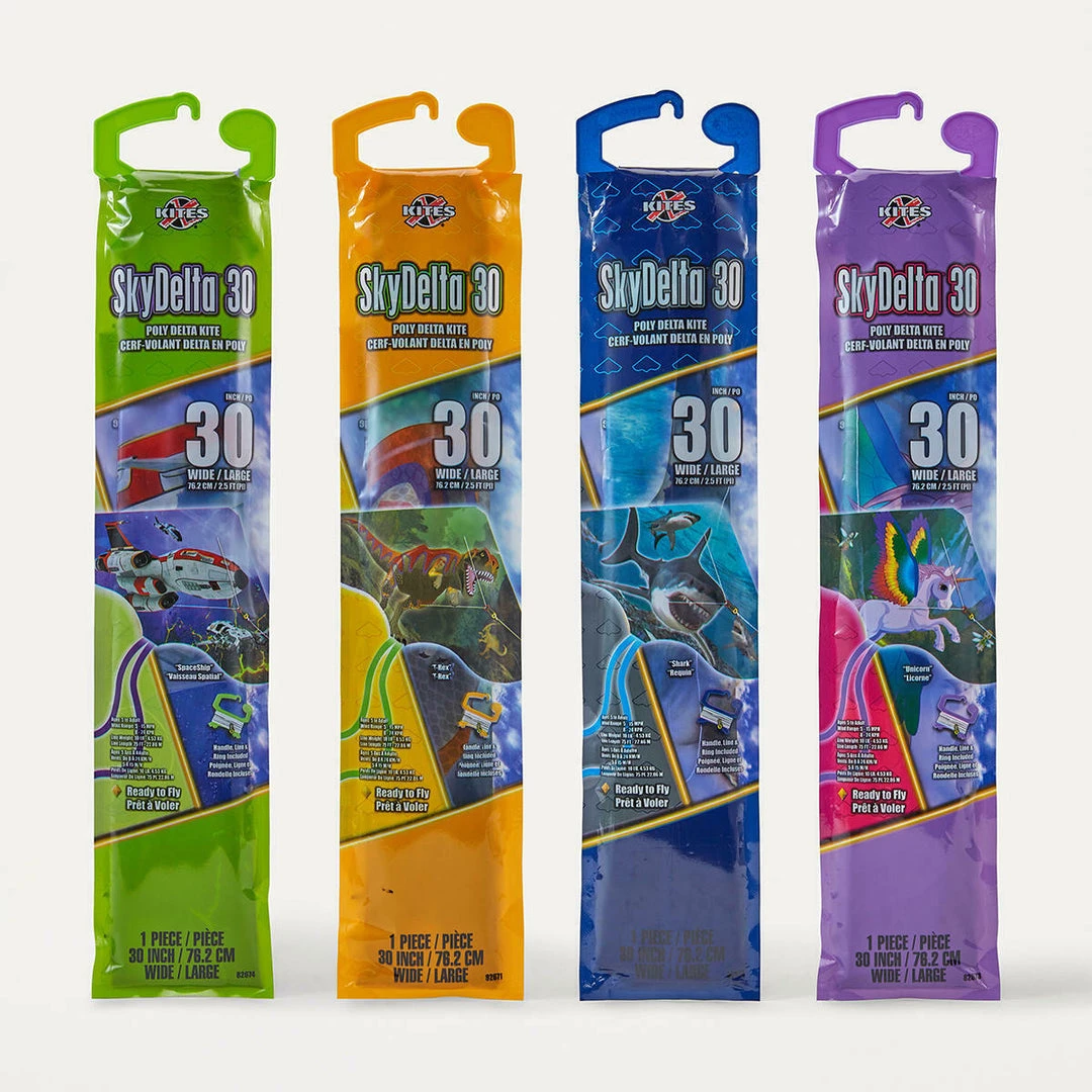 Kmart Home & Garden SkyDelta 30 Kite Outdoor Sport Single Line Flying Kite 30 Poly Delta Kite 1 Kmart Home & Garden SkyDelta 30 Kite Outdoor Sport Single Line Flying Kite 30 Poly Delta Kite