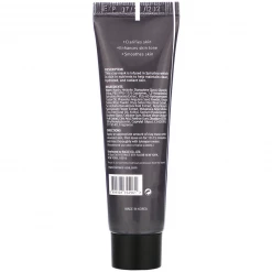 IHerb Biorace Pore Purifying Spirulina & Tea Tree Clay Mask 1 Oz Beauty Care Face Mask