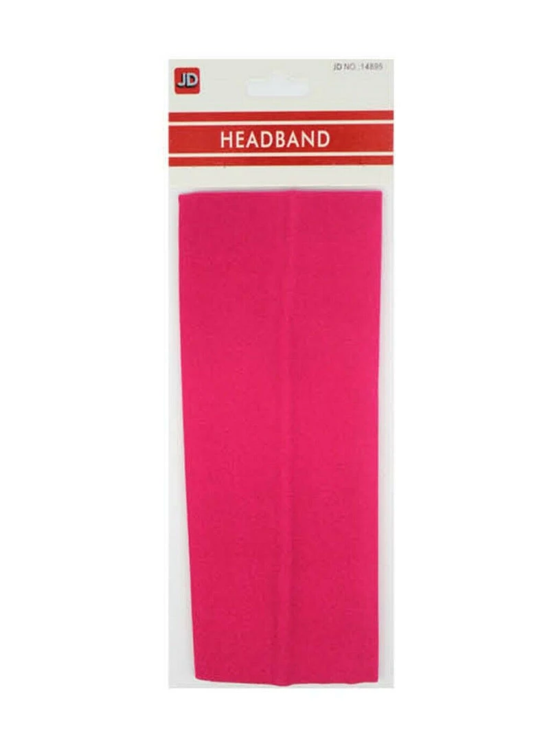 JD Party Clothing Apparel Cotton Sport Gym Stretchy Hairband Head Hair Bands Party Events Company Headband 5 JD Party Clothing Apparel Cotton Sport Gym Stretchy Hairband Head Hair Bands Party Events Company Headband