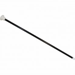 Smiffys Costume Accessories Style Dance Cane 20's Razzle Dazzling Dance Jazz Costume Accessory