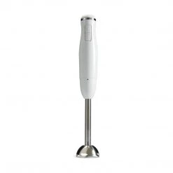 Kmart Portable Stick Hand Blender Electric Mixer Food Beater - 2 Setting Speed Control Home & Garden
