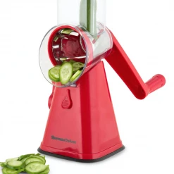 CATCH Sumo Slicer Has 3 Slicers Deluxe Slicer & Grater As Seen On TV Home & Garden