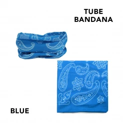 JD Party Costume Accessories Half Face Mask Scarf Balaclava Motorcycle Cycling Neck Cover Sun UV Protection