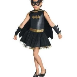 Rubie's Superhero Spider Girl Batgirl Wonder Woman Size 4-6 Girls Book Week Costume Costumes 7 Rubie's Superhero Spider Girl Batgirl Wonder Woman Size 4-6 Girls Book Week Costume Costumes
