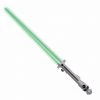 Morris Costumes Licensed Star Wars Clone Wars Ahsoka Green Lightsaber Home & Garden