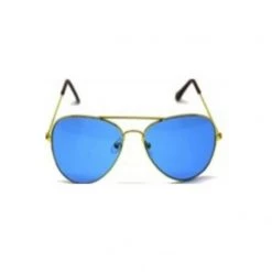 JD Party Fashion Aviator Glasses Unisex Costume Cosplay Fancy Dress Party Costume Accessories