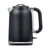 Kmart Black Toaster 4 Slice Cordless 1.7L Kettle Stainless Steel Electric Kitchen Set Home & Garden