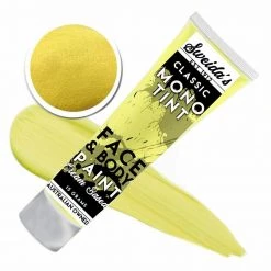 Sweidas Classic Monotint Cream Based Liquid Face & Body Paint 15ml Costume Accessories 25 Sweidas Classic Monotint Cream Based Liquid Face & Body Paint 15ml Costume Accessories