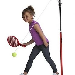 Kmart Home & Garden Backyard Totem Tennis Replacement Balls Choose Upto 3 Balls For Tennis Trainer
