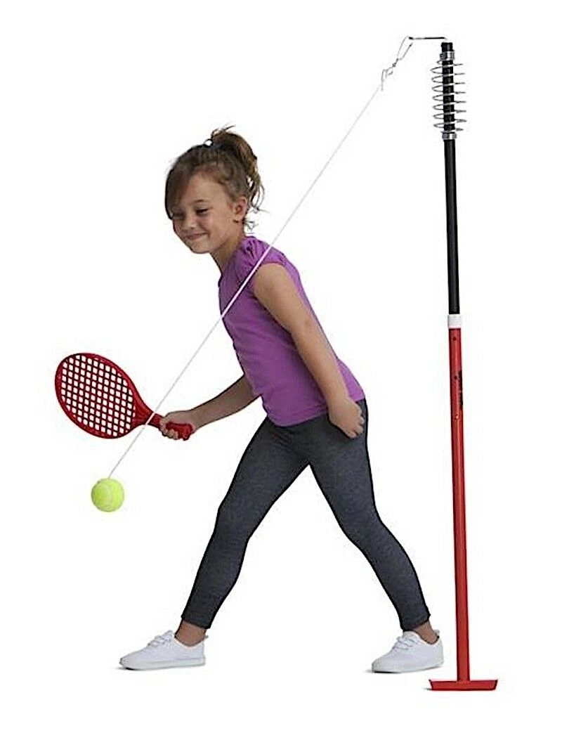 Kmart Home & Garden Backyard Totem Tennis Replacement Balls Choose Upto 3 Balls For Tennis Trainer 1 Kmart Home & Garden Backyard Totem Tennis Replacement Balls Choose Upto 3 Balls For Tennis Trainer