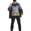 Rubies Deerfield Batman Dawn Of Justice Mens Costume Top Costumes
