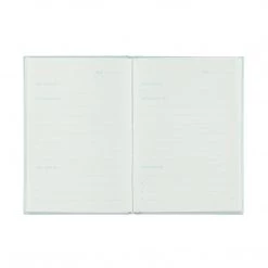 Kmart Home & Garden Gratitude Journal Diary Positivity Self Help Book Organiser Notebook Hardcover