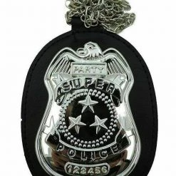 Rubies Costume Accessories Police Officer Cop Policeman Uniform Mens Costume & Accessories 37 Rubies Costume Accessories Police Officer Cop Policeman Uniform Mens Costume & Accessories