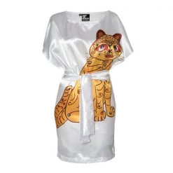 Handmade Costumes Abba Frida Agnetha Yellow Or Blue Cat Dress Costume Exact Replica Collectable 6 Handmade Costumes Abba Frida Agnetha Yellow Or Blue Cat Dress Costume Exact Replica Collectable