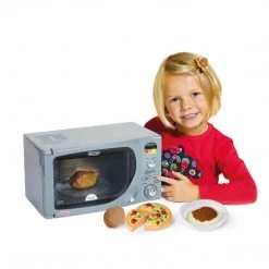 ATD Casdon Kitchen Appliances Breakfast Toy Set Microwave Toy Mixer Pretend Play Home & Garden 28 ATD Casdon Kitchen Appliances Breakfast Toy Set Microwave Toy Mixer Pretend Play Home & Garden