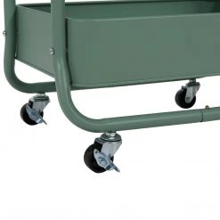 Kmart 3 Tier Bath Kitchen Trolley Storage Cart Portable Rolling Rack Shelf Organiser 11 Kmart 3 Tier Bath Kitchen Trolley Storage Cart Portable Rolling Rack Shelf Organiser