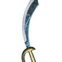 Unbranded Pirate Cutlass Dagger Sword Costume Accessory Costume Accessories