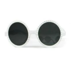 JDI Costume Accessories Diamond Circle Party Sunglasses Costume Accessory