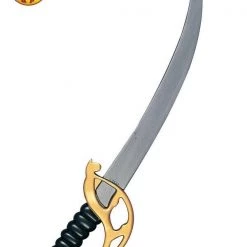 Unbranded Pirate Cutlass Dagger Sword Costume Accessory Costume Accessories
