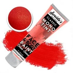 Sweidas Classic Monotint Cream Based Liquid Face & Body Paint 15ml Costume Accessories 40 Sweidas Classic Monotint Cream Based Liquid Face & Body Paint 15ml Costume Accessories