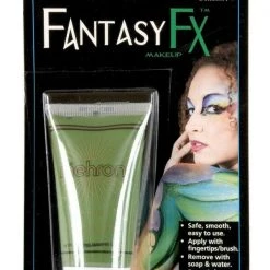 Tomfoolery Costume Accessories Mehron Fantasy FX Make Up 30ml Soft Cream Water-Based Face And Body Painting