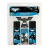 Rubies Deerfield Batman Two Fun Streamer Cans Costume Accesory Kit Costume Accessories