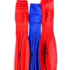 JD Home & Garden 3pcs Punch Balloon Party Bag Fillers Pinata Birthday Inflatable